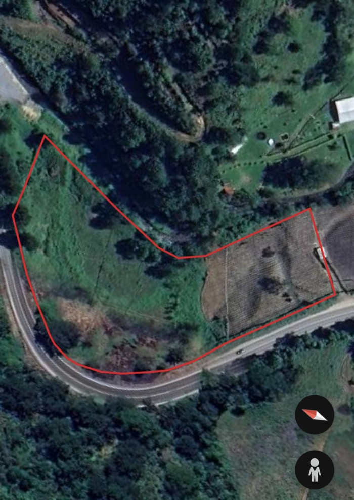 Venta de Finca en Tactic Alta Verapaz - Image 1