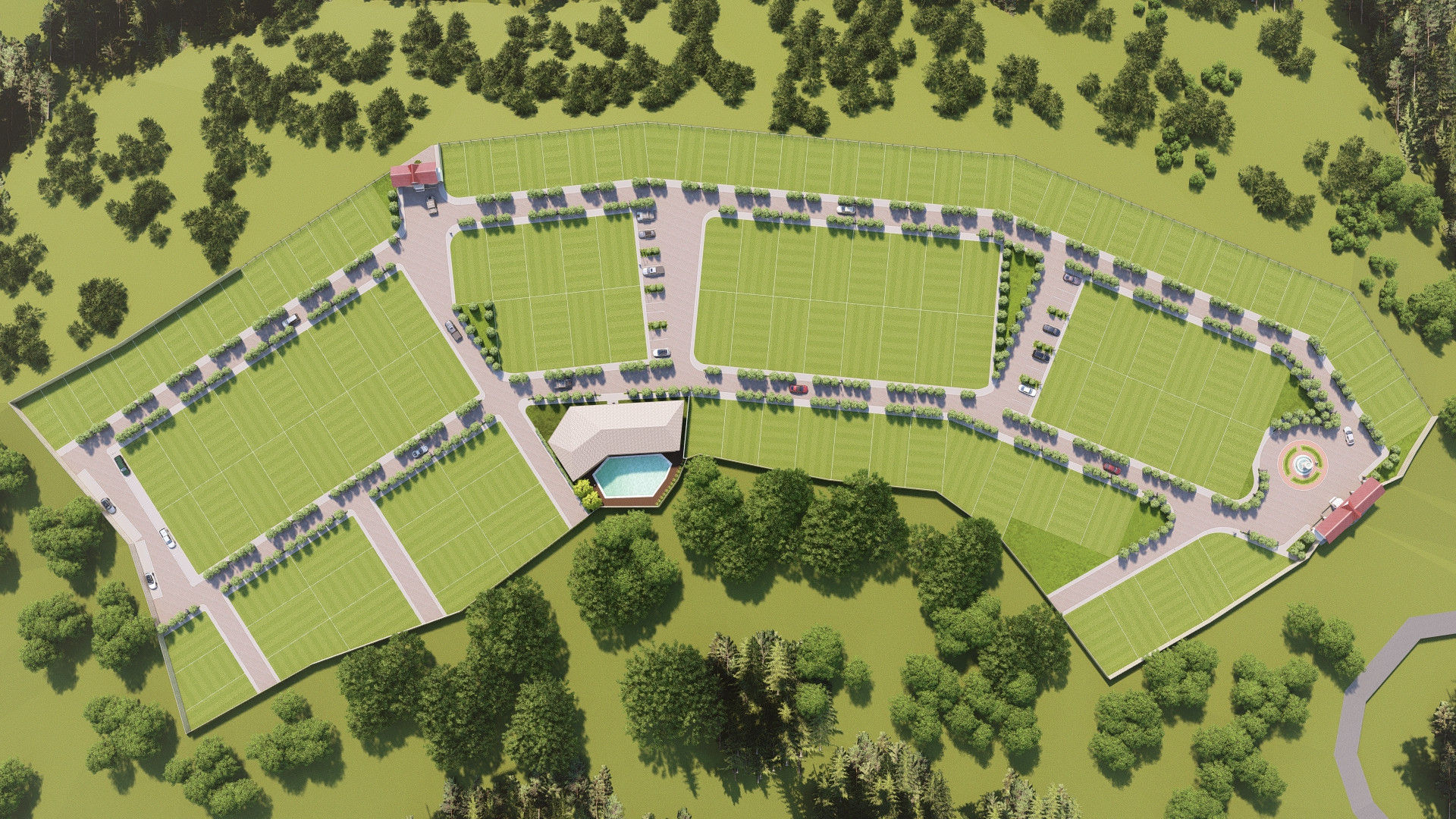 Terreno en Condominio en venta San Lucas Tolimán 