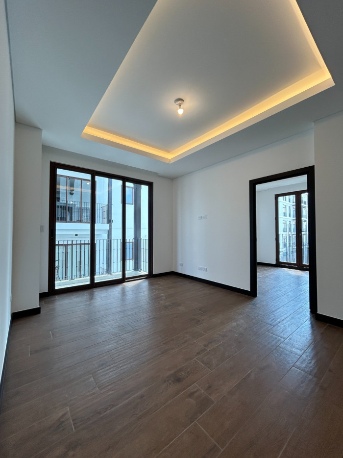 Apartamento nuevo en Renta en Cayala zona 16 - Image 1