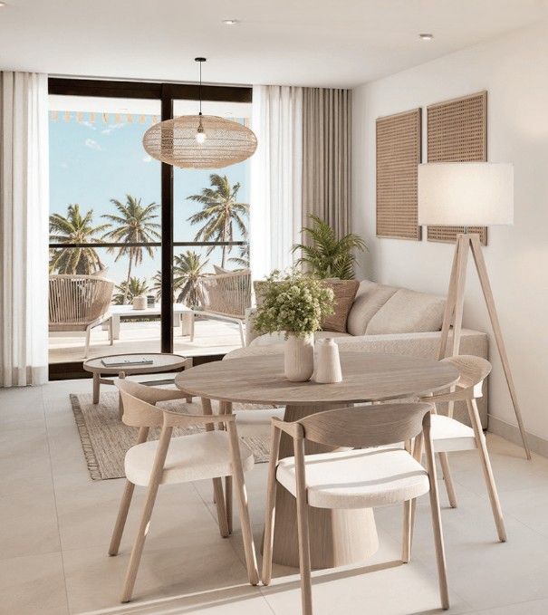 Apartamento en pre-venta en Las Terrenas RD - Image 1