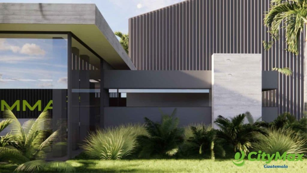 EN VENTA o RENTA Ofibodegas en Costruccion Amatitlan - Image 1
