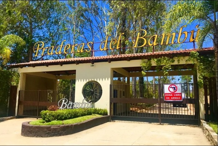 Granja en Venta Praderas de Bambú KM 30.3 Sacatepéquez 