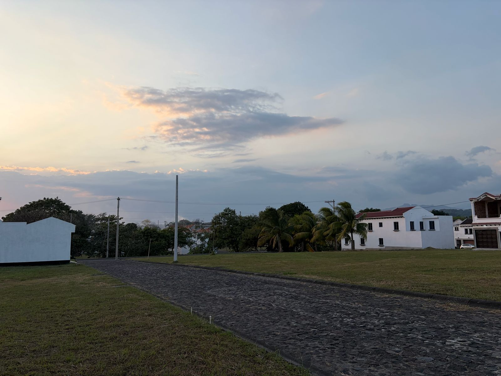 Terreno Residencial en Condominio de Escuintla - Image 1