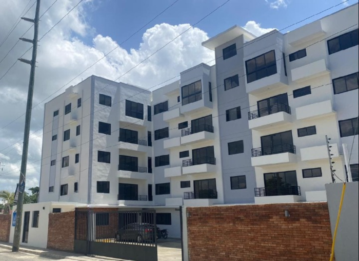 Apartamento en Las Américas, foto 2