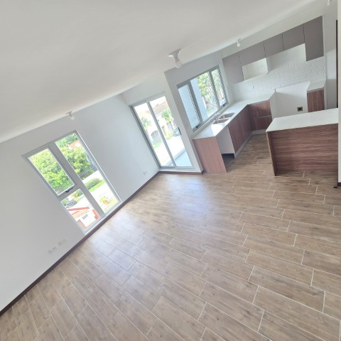 Apartamento en Venta Nuvo Naranjo, Zona 4 de Mixco - Image 1