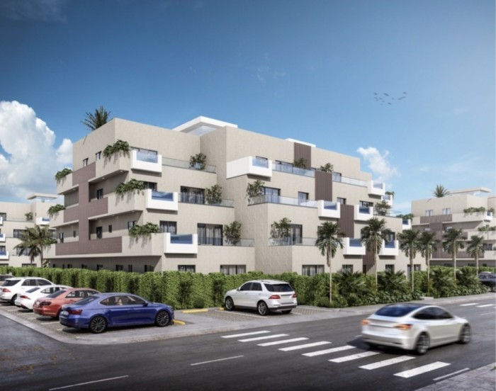 Apartamento en Venta en Punta cana 