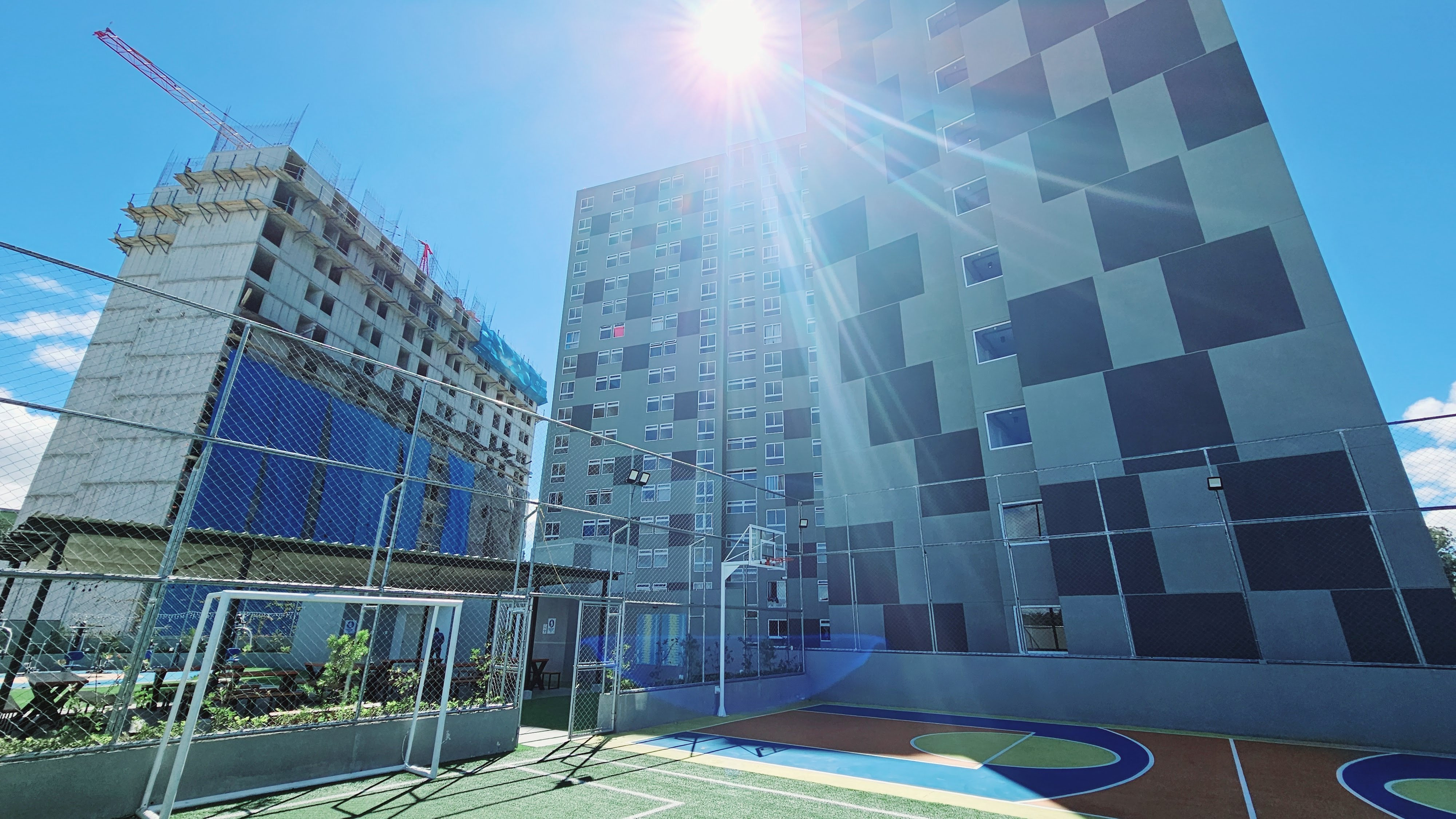 Apartamento en Renta Edificio Próspera Zona 3