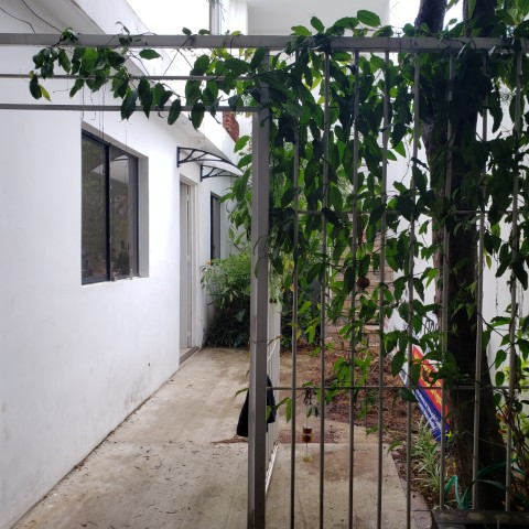 Apartamento en Renta San Cristóbal, afuera de garita - Image 1