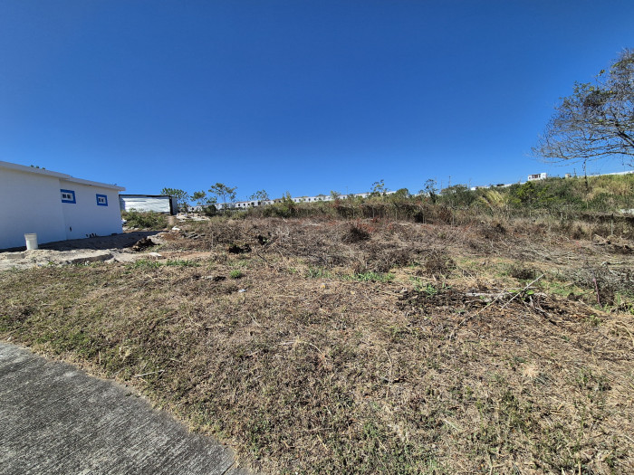 Terreno en Venta en Club de Golf Altavista - Image 1