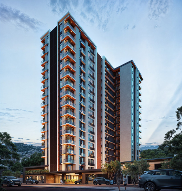 Pre-Venta de Apartamento en Las Américas Zona 13