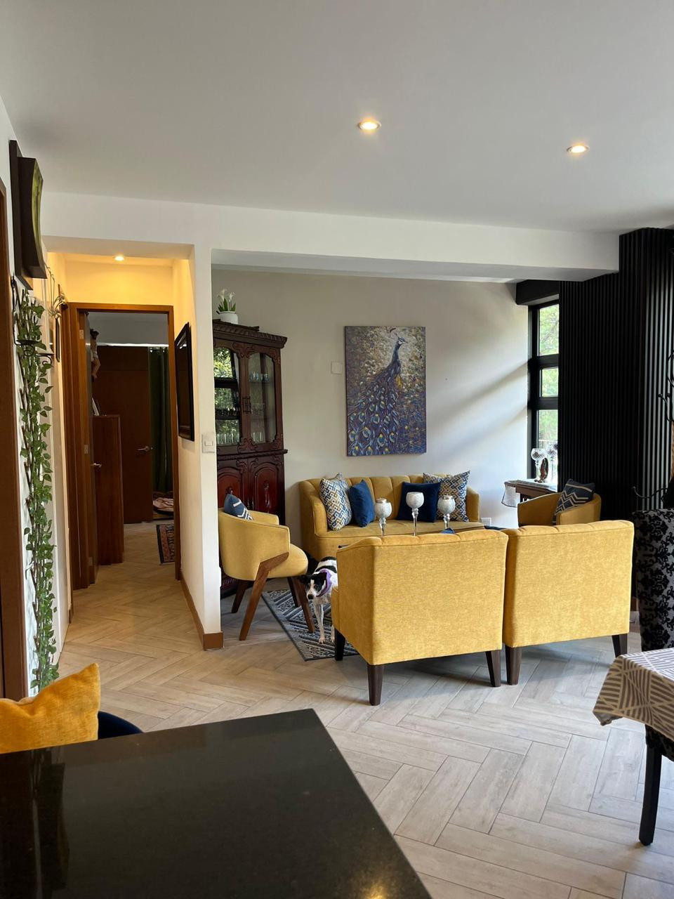 Apartamento en Venta en Zona 16, Ciudad de Guatemala