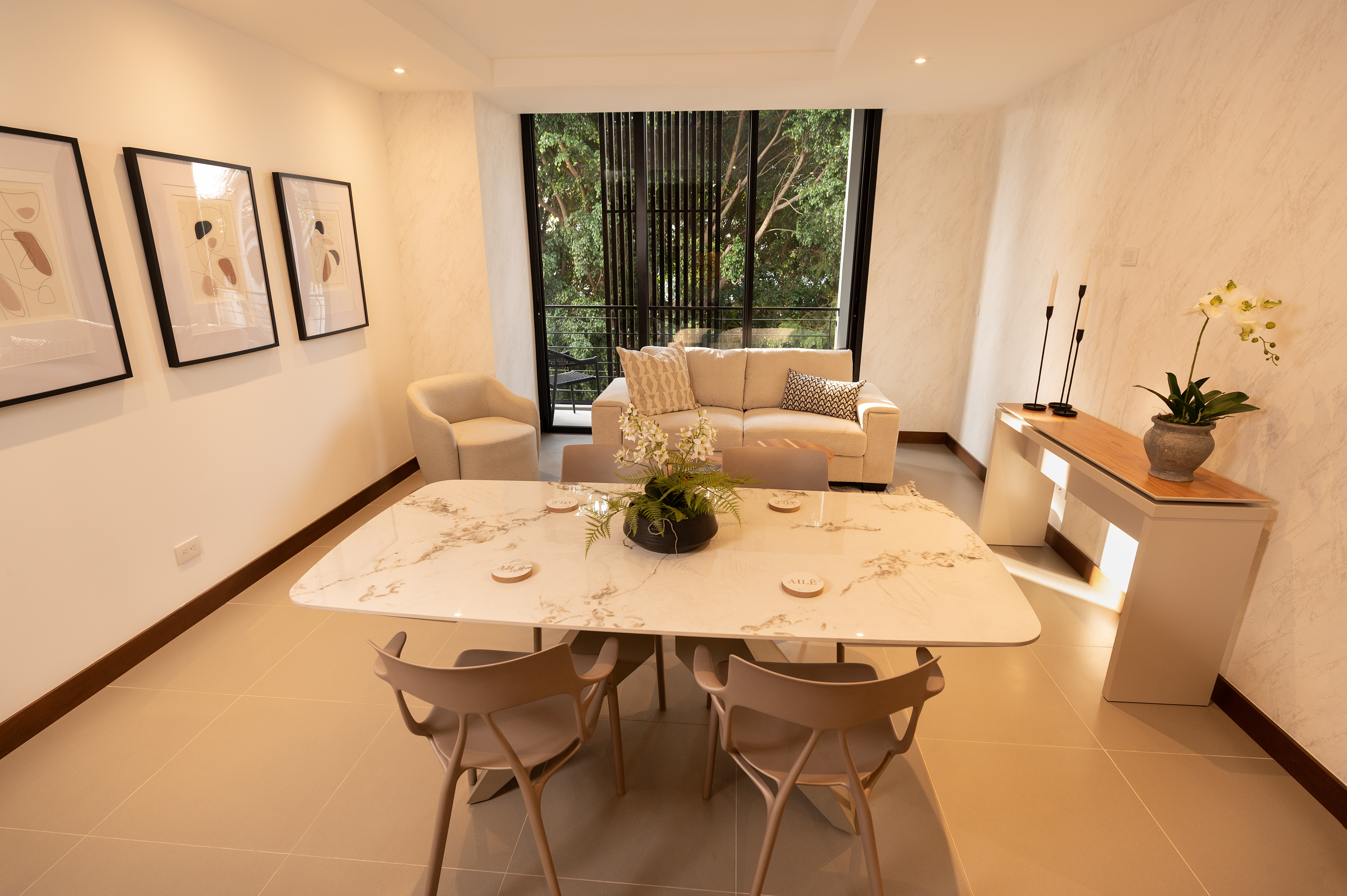 Apartamento en venta en zona 13 - Image 1