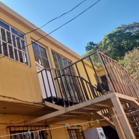 Casa en Venta Zona 1 de Mixco Carretera Vieja a Antigua