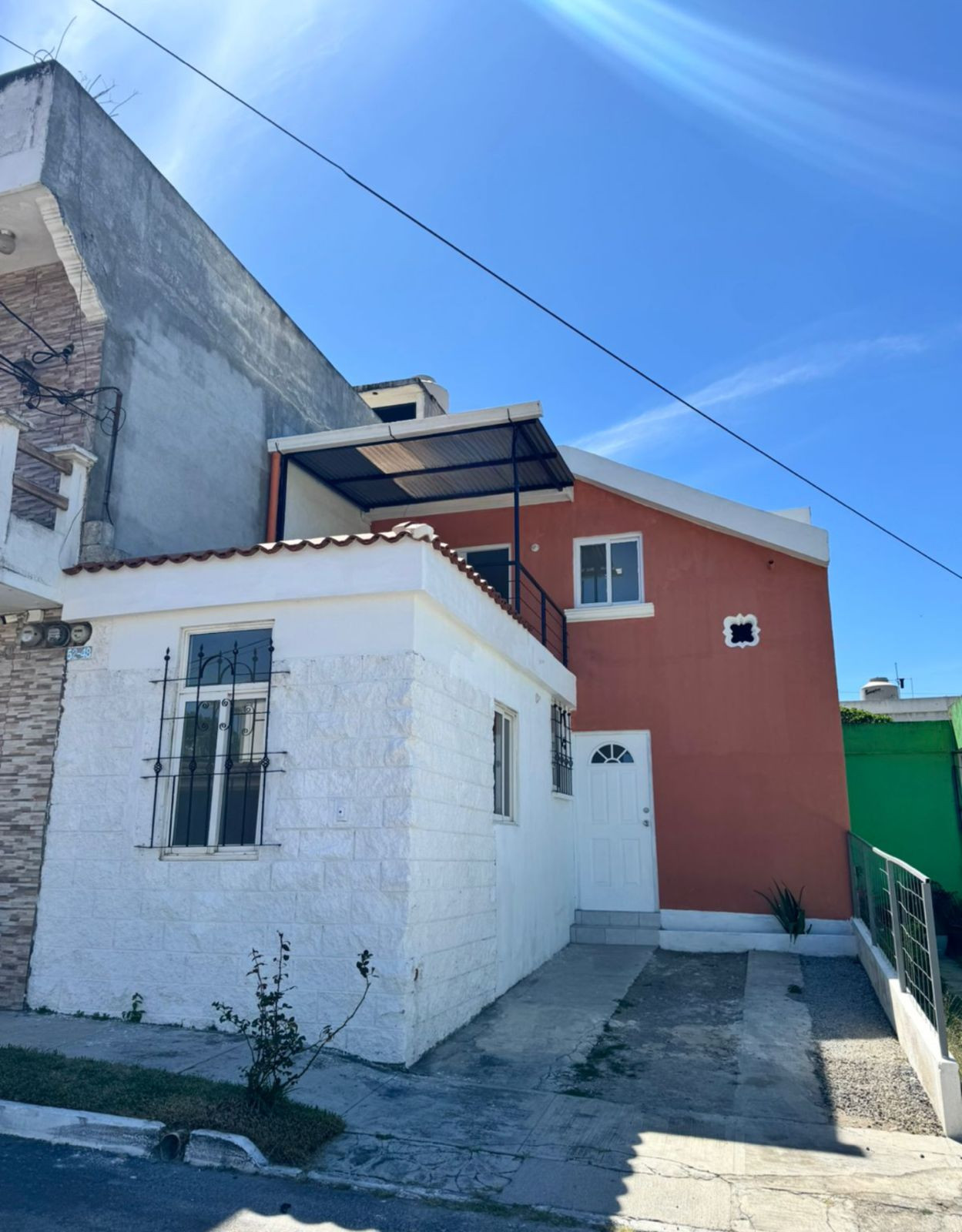 Casa en Venta en Condominio Naciones Unidas 2 V.N - Image 1