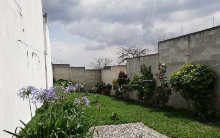 Casa en venta Santa Elena Barillas - Image 1