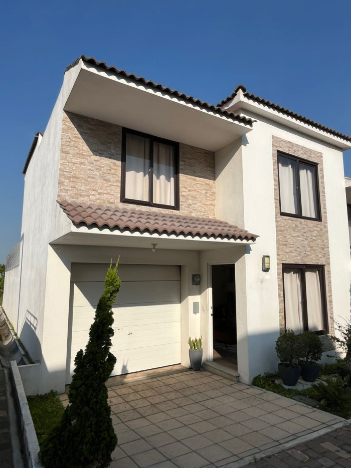 Casa en Venta en Andana 2, Hacienda de Las Flores
