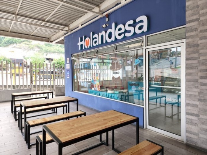 Local en Renta en Food Court Zona 5 Villa Nueva - Image 1
