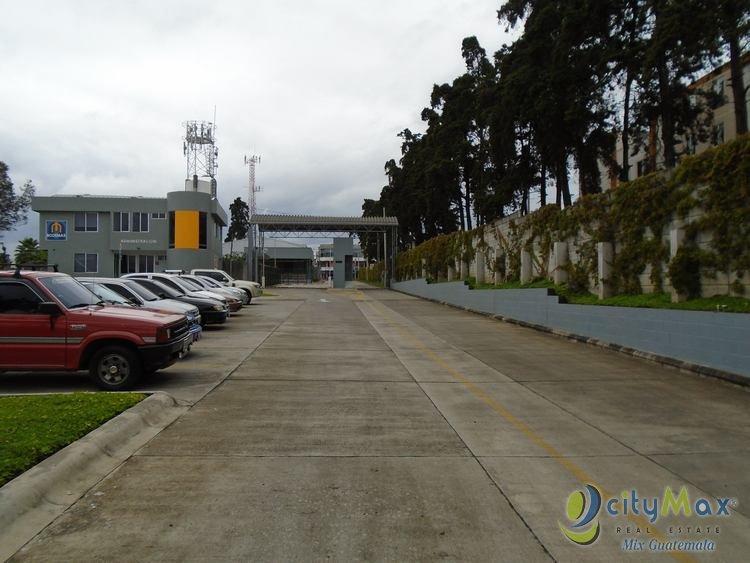 Ofibodega en renta carretera a San Juan Sacatepequez 