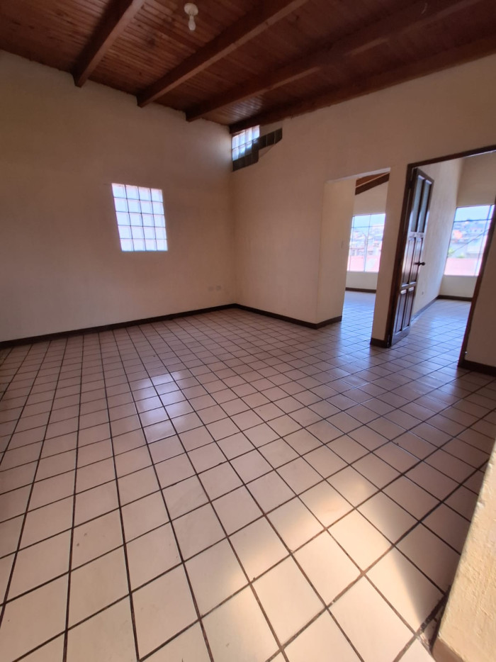En renta Local comercial en Quetzaltenango Zona 1