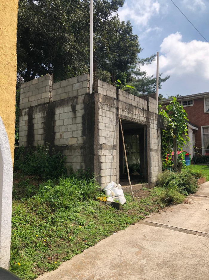 Venta terreno residencial en Km. 26 San Lucas - Image 1