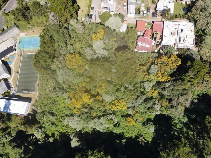 Terreno en #venta en km 15,5 carretera a el salvador 