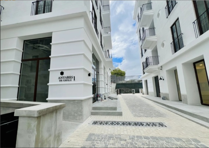 Apartamento en Renta en Zona 16, Ciudad de Guatemala