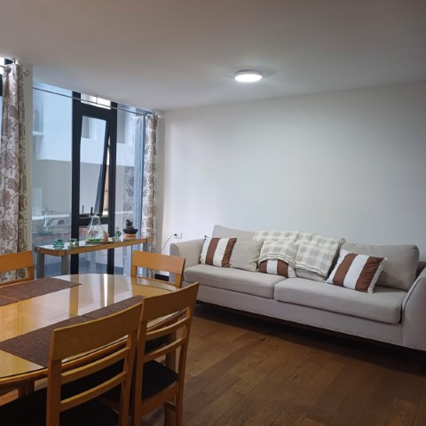 Apartamento en Venta Zona 11 Villa Mariscal - Image 1