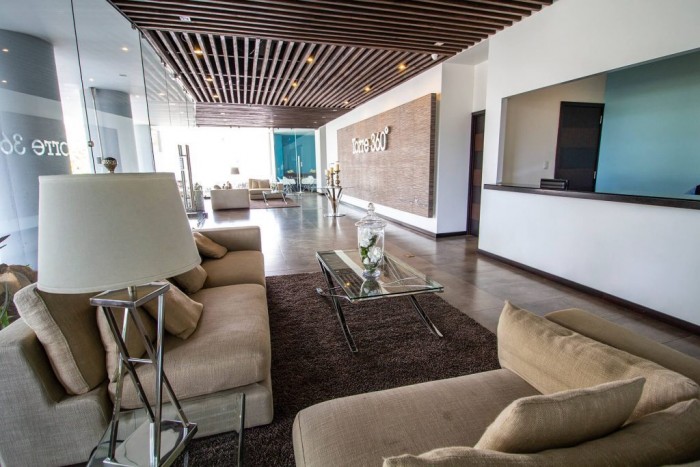 Apartamentos en Venta en Zona 15, Ciudad de Guatemala