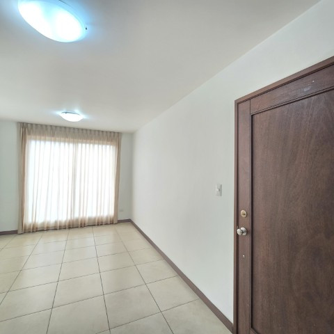 Apartamento en Alquiler Pórtico Zona 7 Guatemala - Image 1