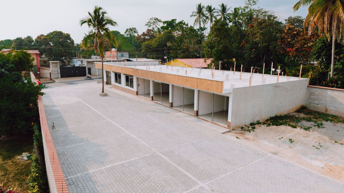 Local comercial en alquiler San Antonio Suchitepequez
