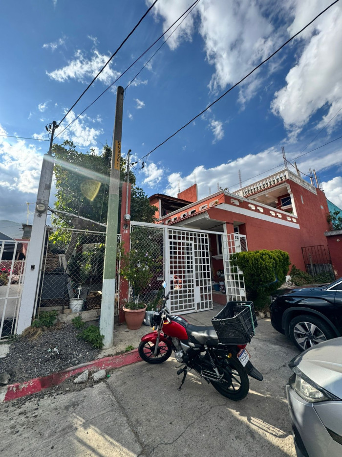 Casa en venta Planes de Barcenas