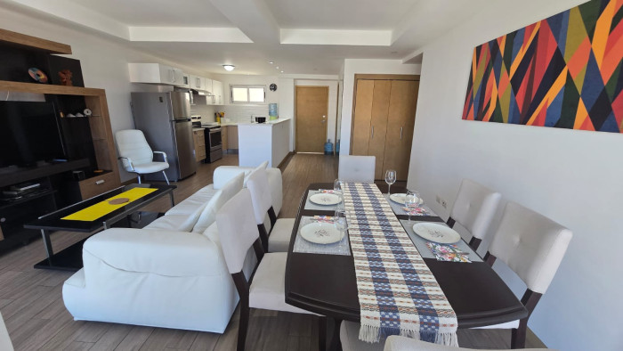 Apartamento en Venta Zona 10