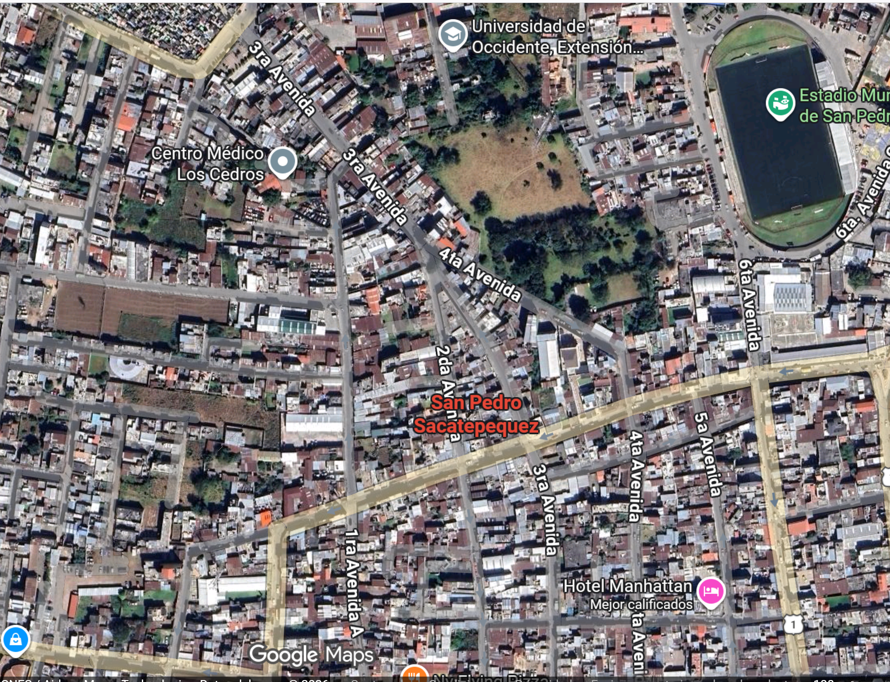 En Venta Terreno y construccion en San Pedro San Marcos