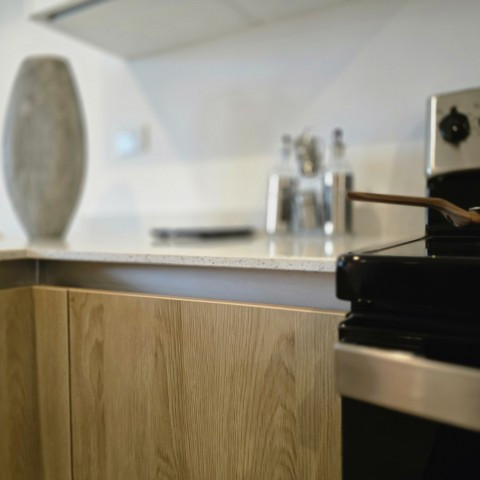Apartamento en Venta Zona 12 Guatemala TIPO H