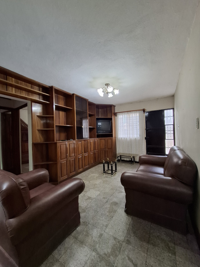Apartamento en renta en de San Juan Sacatepequez - Image 1
