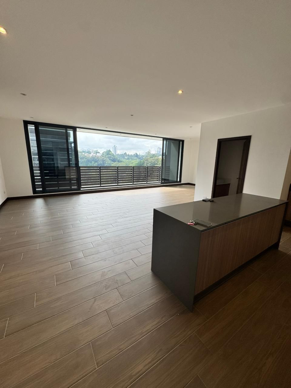 Apartamento en Venta y Renta en zona 15 - Image 1