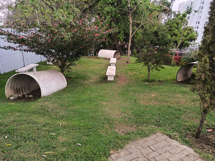 Apartamento en nivel alto en renta en zona 11 de Mixco