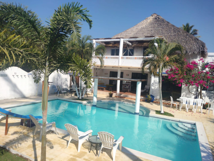 Casa vacacional en Venta en Atitancito Monterrico