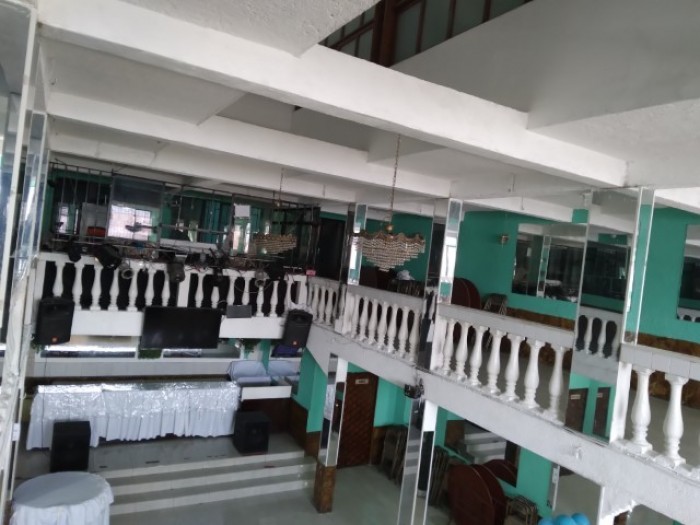 Edificio en Venta Zona 11 Guatemala. Ideal para eventos
