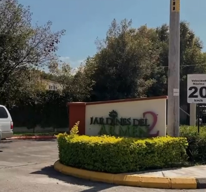 Apartamento en Venta en Jardines del Carmen 2