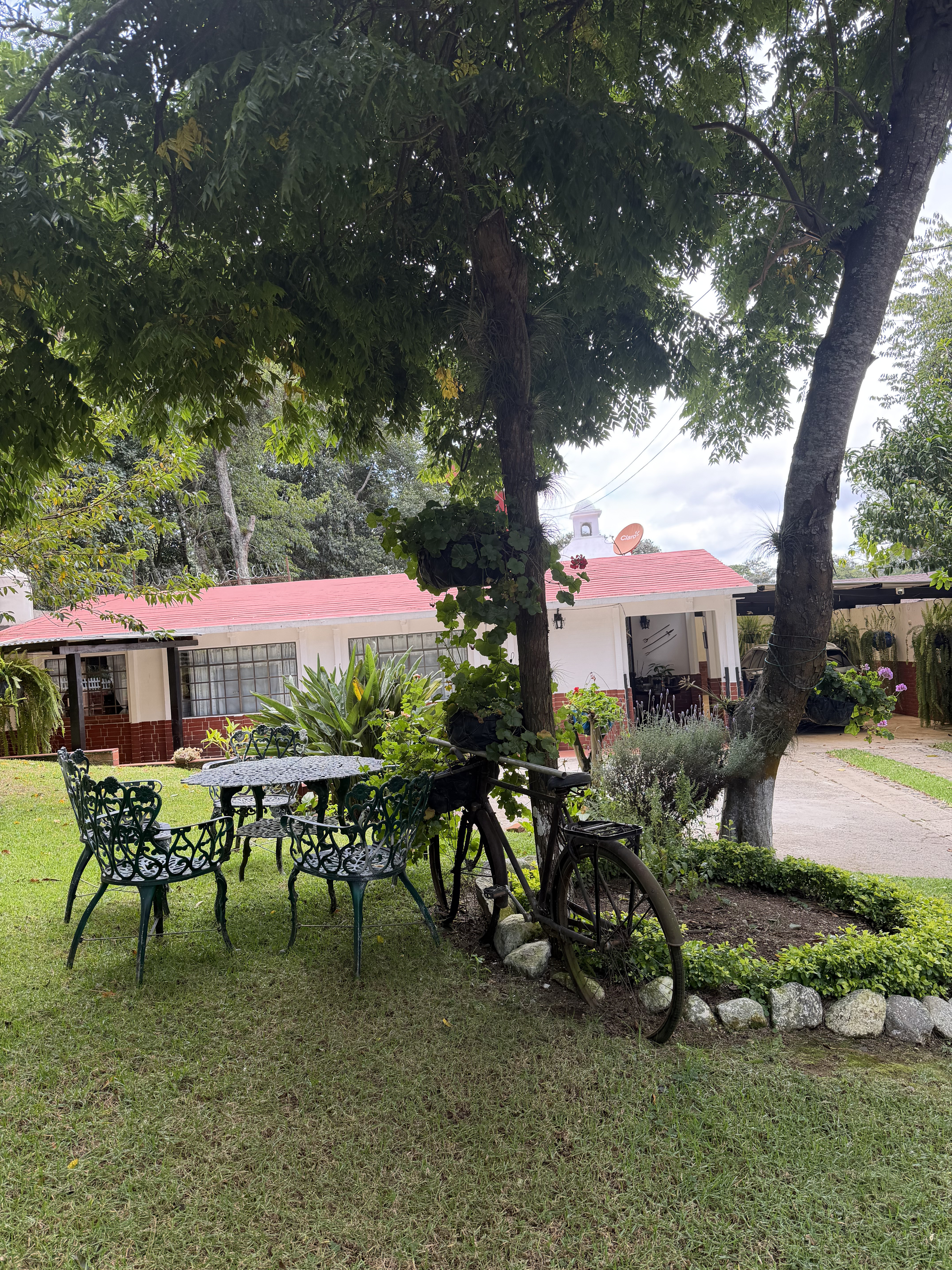 Casa en Condominio en Venta en San Lucas Sacatepéquez
