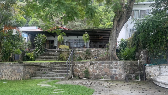 Casa vacacional amueblada en Amatitlán - Image 1