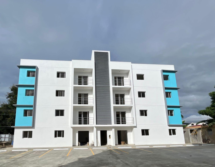 Apartamento en Gurabo