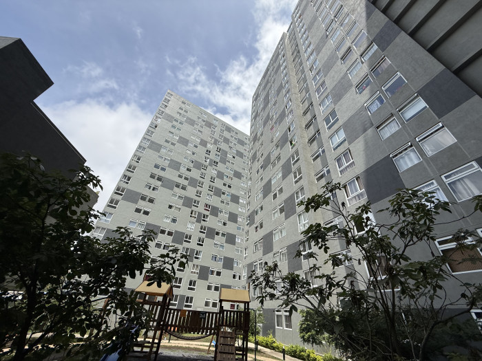 Apartamento en Renta en Próspera zona 3 ciudad - Image 1
