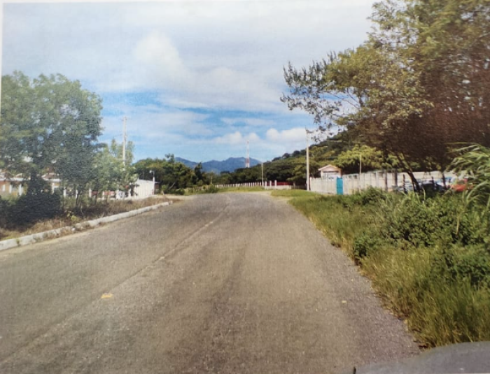 Terreno en Renta para Desarrollo Comercial sobre CA-1