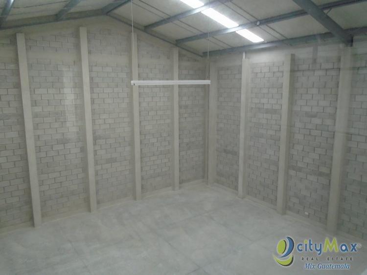 Vendo ofibodega en Carretera a San Jose Pinula - Image 1