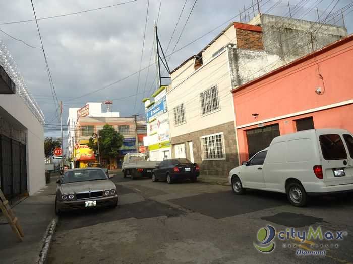 Casa para uso comercial en renta zona 5 - Image 1
