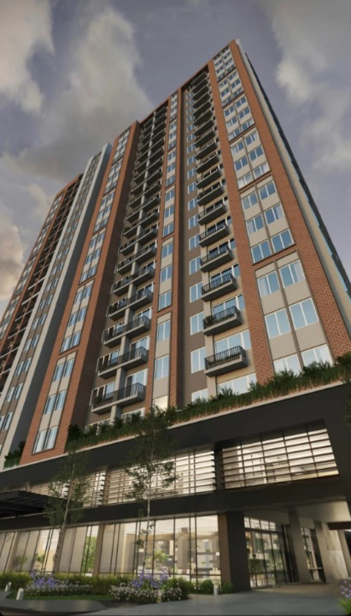 Apartamento en venta en zona 11, ideal inversionista - Image 1