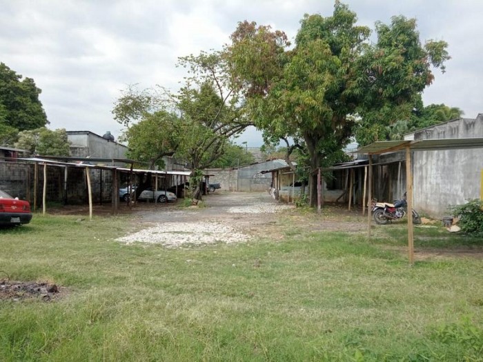 Terreno para uso comercial en Renta, Escuintla