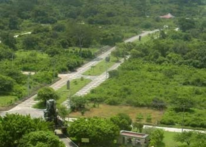 Terreno Vacacional en Venta Cataratas de Uxmel Reserva - Image 1